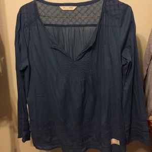 Odd Molly Blouse 4 XL